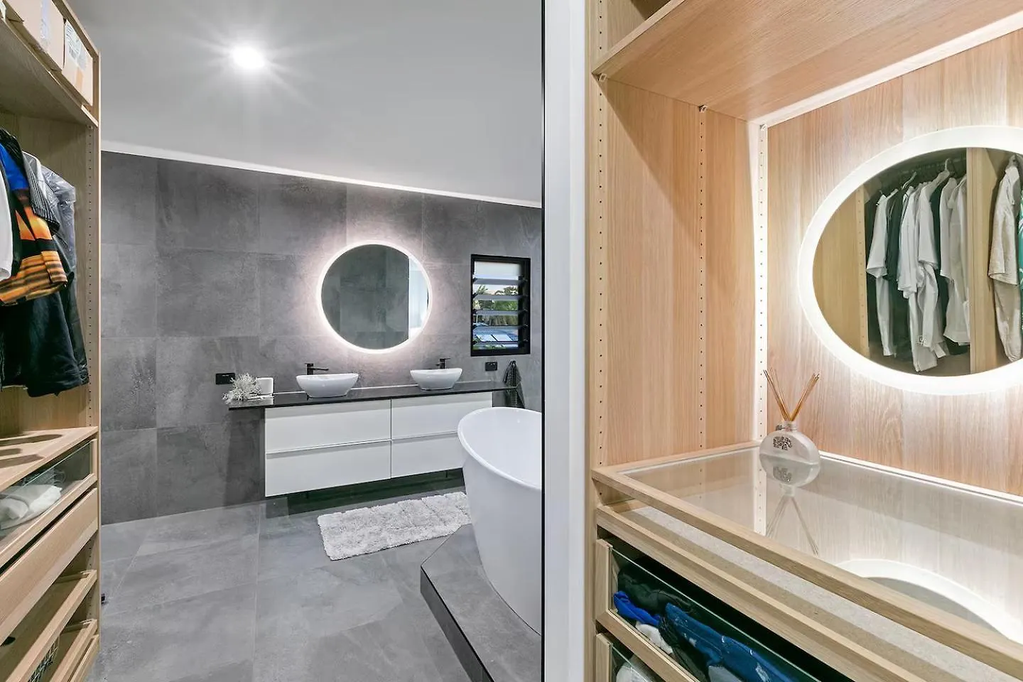 Prázdninový dům Vila Modern Luxury Pool Oasis Buddina Austrálie